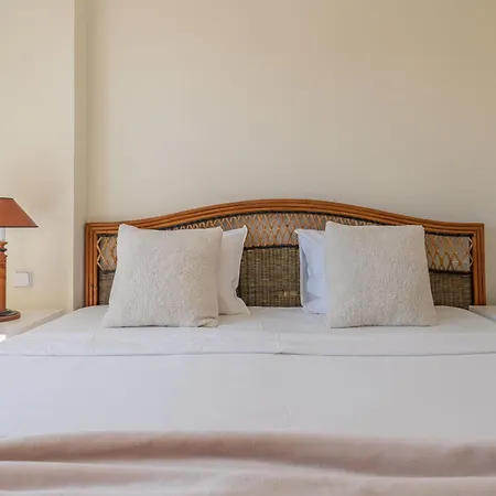 Cozy 2 Bdrm W Sea Views Next To Puerto Banus Apartment Marbella